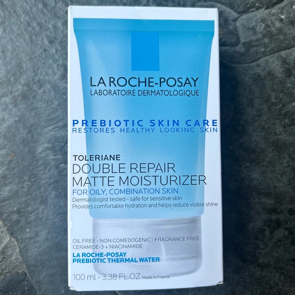 La Roche-Posay Toleriane Double Repair Face Moisturizer